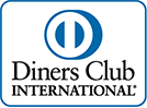 Diners club card